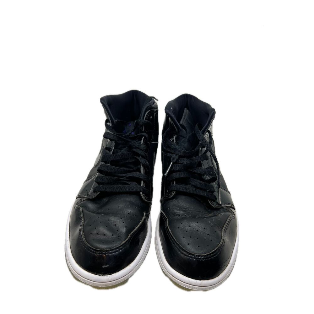 Nike Jordan 1 Mid SE Space Jam Sneakers Mens 11